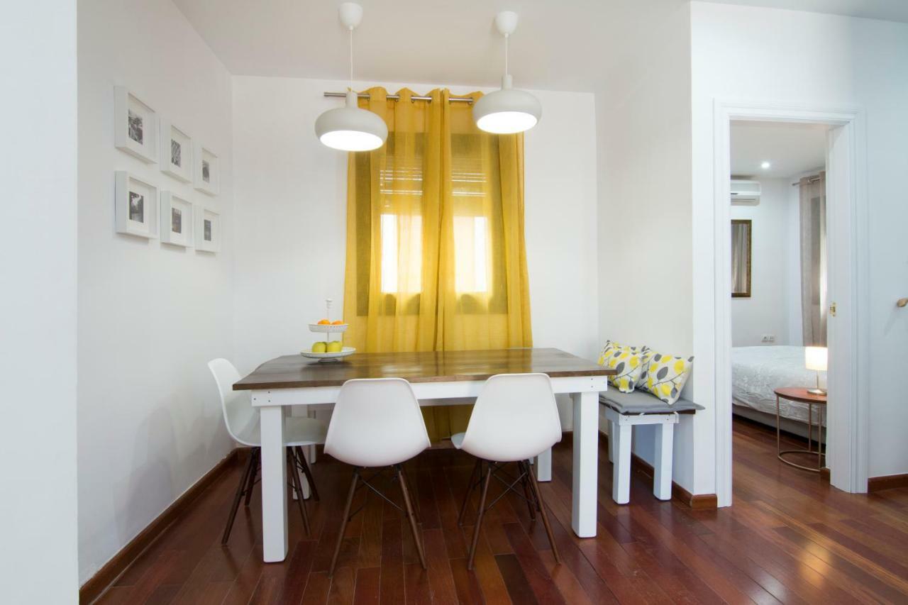 Centro Bib-rambla, Tranquilo Y Acogedor Apartment Granada