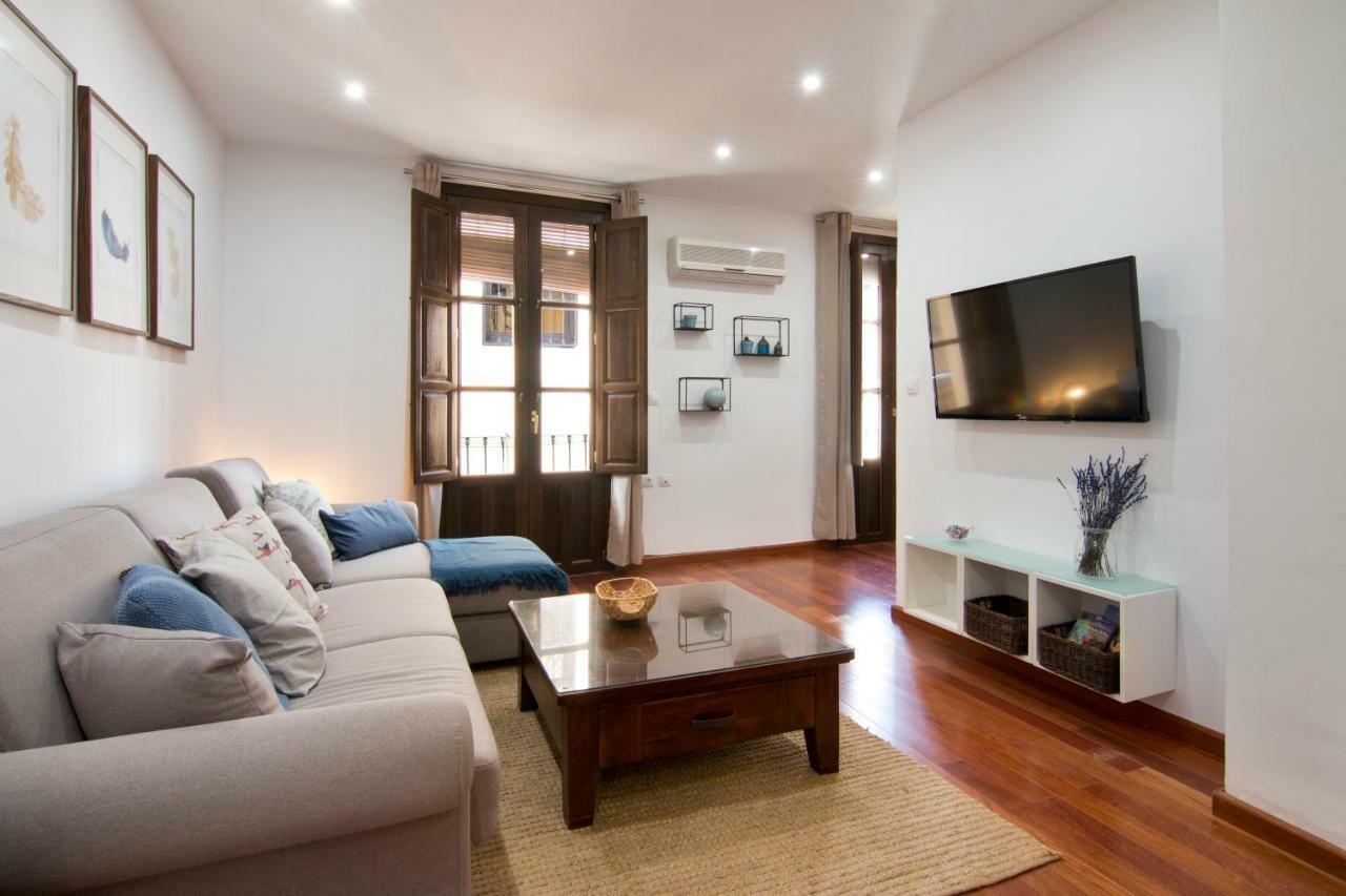 Apartment Centro Bib-rambla, Tranquilo Y Acogedor *