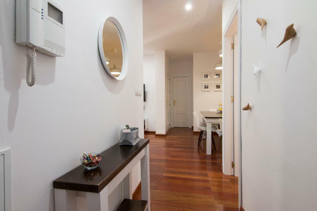 Apartment Centro Bib-rambla, Tranquilo Y Acogedor *