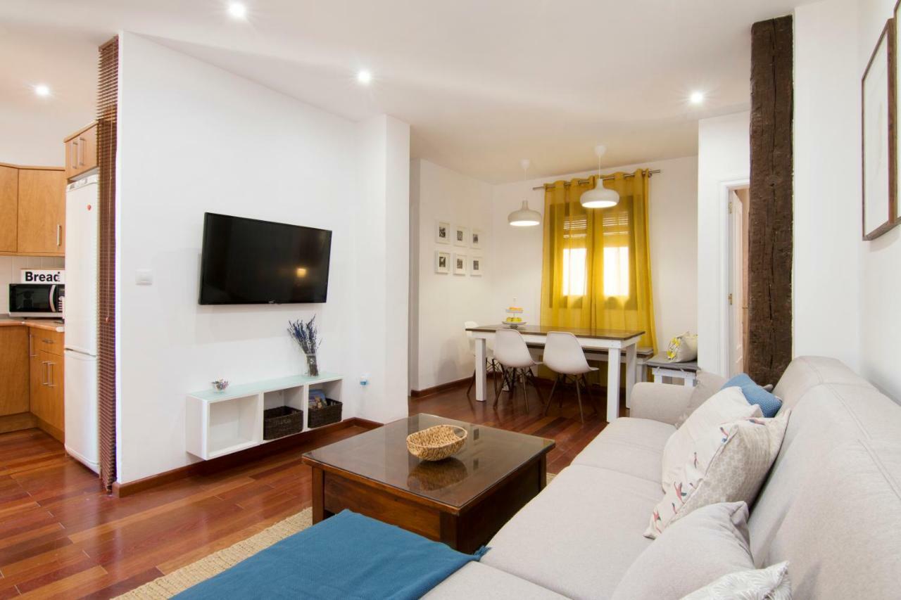 Apartment Centro Bib-rambla, Tranquilo Y Acogedor Granada