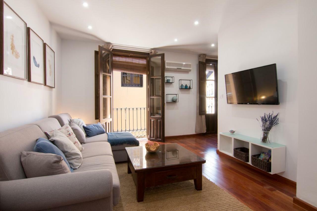 Apartment Centro Bib-rambla, Tranquilo Y Acogedor *